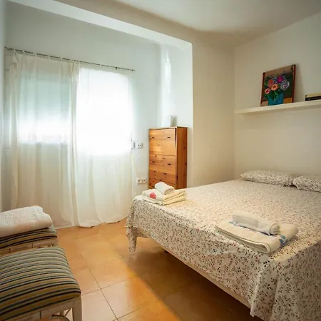 Apartamento Patio De Santa Teresa Apartment *
