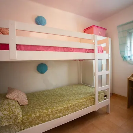 Apartamento Patio De Santa Teresa