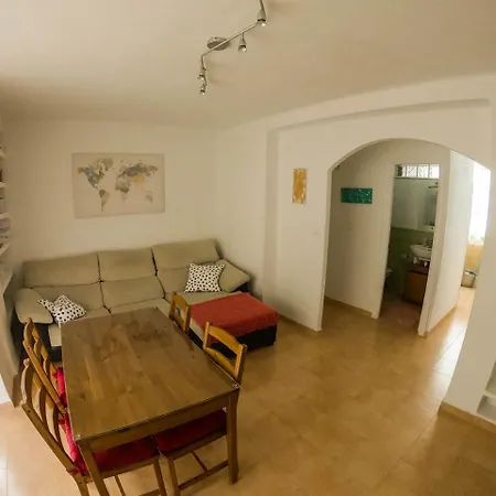 Apartamento Patio De Santa Teresa * Cadiz