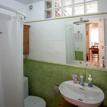 Apartamento Patio De Santa Teresa * Cadiz